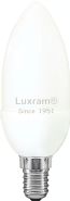 Extra Mini Sup Candle Compact Fluorescent Luxram Candle Extra Mini Sup Candle Compact Fluorescent Luxram Candle